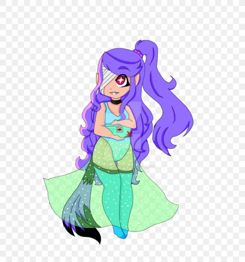 Mermaid Animated Cartoon, PNG, 863x925px, Mermaid, Animated Cartoon, Art, Cartoon, Fictional Character Download Free