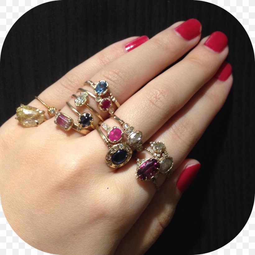 Ruby Nail Hand Model Magenta Jewellery, PNG, 1280x1280px, Ruby, Fashion Accessory, Finger, Gemstone, Hand Download Free