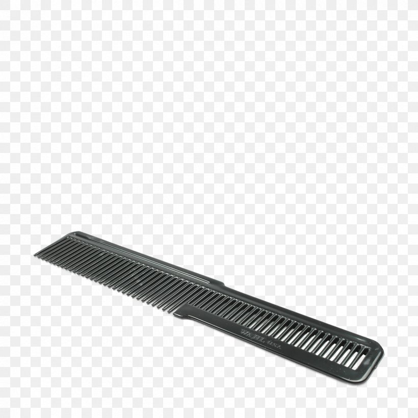 Wahl Flat Top Comb Small Black Hair Care Wahl Clipper, PNG, 1200x1200px, Comb, Automotive Exterior, Beauty Parlour, Brush, Flattop Download Free