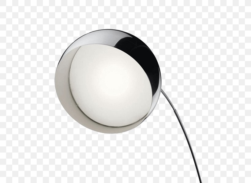 Arco Light Fixture Flos LED Lamp Light-emitting Diode, PNG, 600x600px, Arco, Achille Castiglioni, Floor, Flos, Lamp Download Free