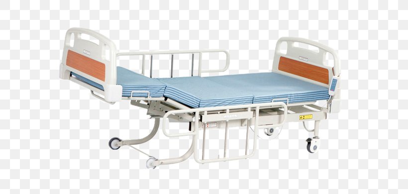 Bed Frame Hospital Bed Nursing Electric Motor, PNG, 650x390px, Bed, Bed Frame, Chair, Electric Motor, Electricity Download Free
