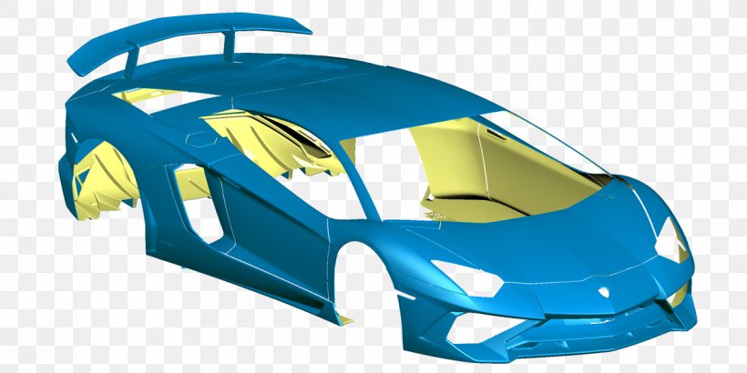 Car Vadodara 3D Scanner Lamborghini Aventador SV, PNG, 1200x600px, 3d Computer Graphics, 3d Printing, 3d Scanner, Car, Aqua Download Free