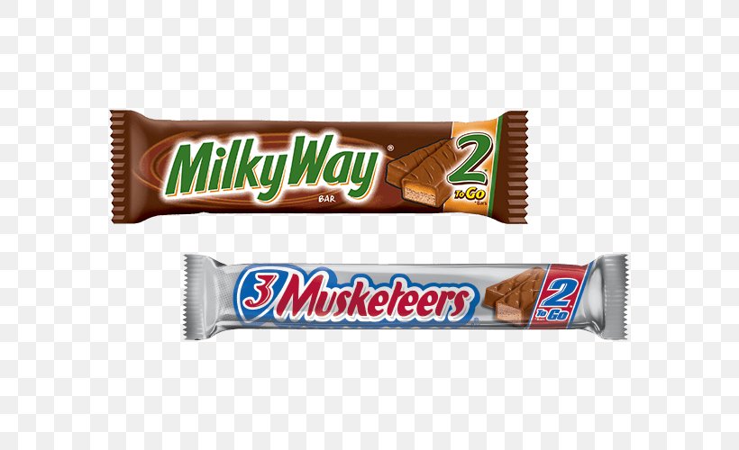 Chocolate Bar 3 Musketeers Milky Way Midnight Bar Chocolate Milk, PNG, 720x500px, 3 Musketeers, Chocolate Bar, Airheads, Candy, Caramel Download Free