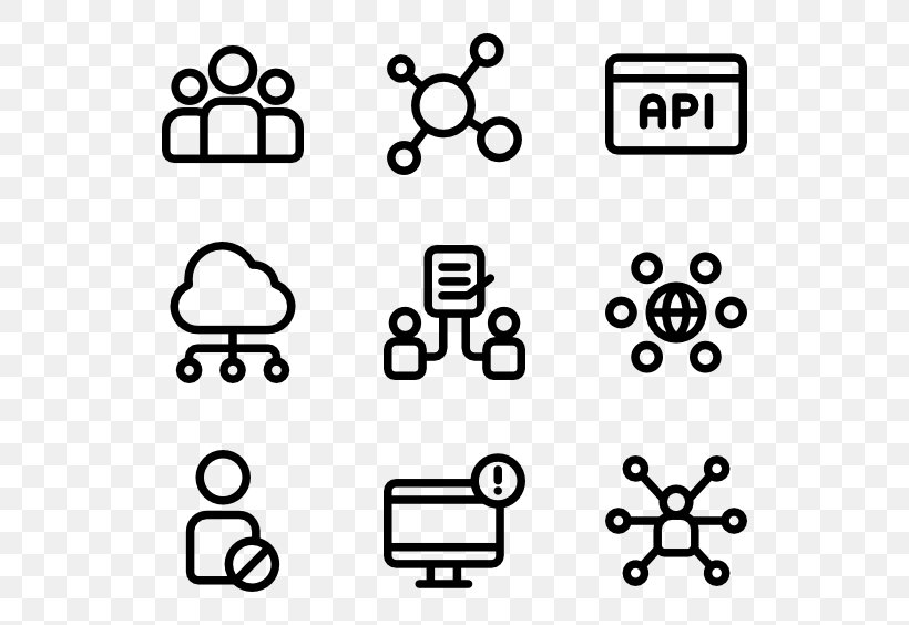 Icon Design Organization, PNG, 600x564px, Icon Design, Area, Auto Part, Black, Black And White Download Free