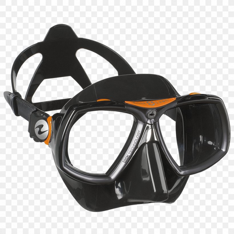 Diving & Snorkeling Masks Aqua-Lung Scuba Diving Aqua Lung/La Spirotechnique, PNG, 1000x1000px, Diving Snorkeling Masks, Aqua Lungla Spirotechnique, Aqualung, Diving Equipment, Diving Mask Download Free