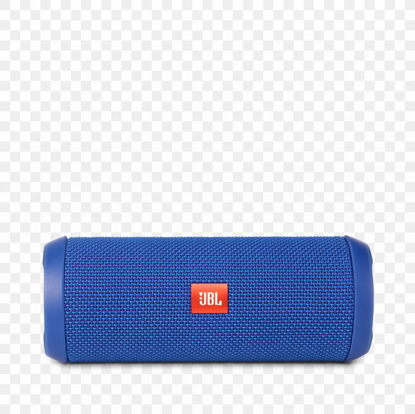 JBL Flip 3 Loudspeaker Wireless Speaker Blue Color, PNG, 1605x1605px, Jbl Flip 3, Bag, Blue, Bluetooth, Brand Download Free