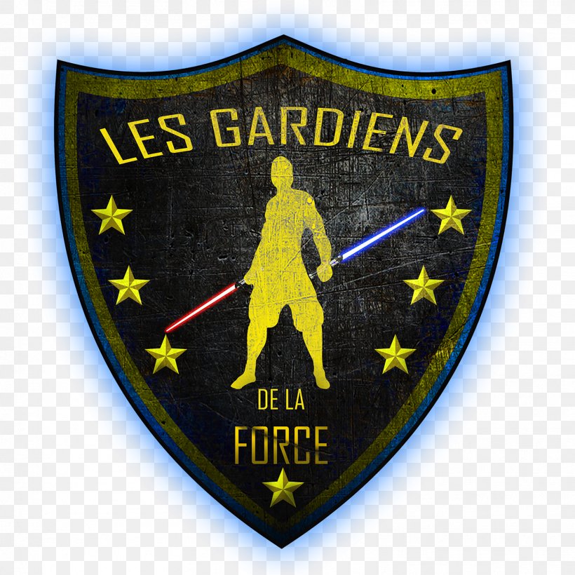 Les Gardiens De La Force Chinese Martial Arts Lightsaber, PNG, 1567x1567px, Chinese Martial Arts, Art, Badge, Brand, Emblem Download Free