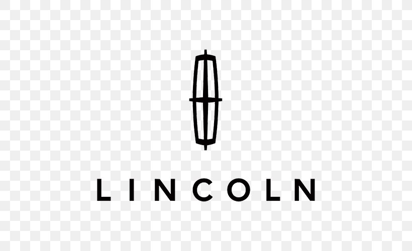 Lincoln Motor Company Ford Motor Company Car 2018 Lincoln MKX, PNG, 500x500px, 2018 Lincoln Mkx, Lincoln, Black, Black And White, Brand Download Free