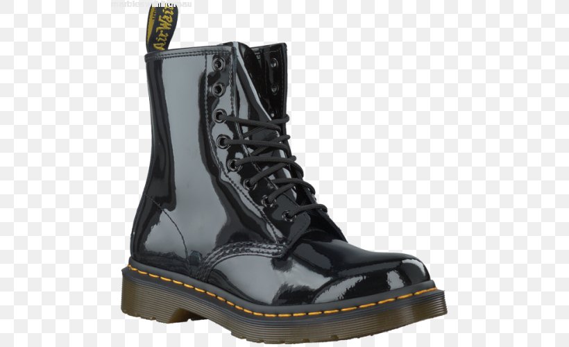 Motorcycle Boot Dr. Martens Shoe Combat Boot, PNG, 500x500px, Motorcycle Boot, Black, Boot, Christian Louboutin, Combat Boot Download Free