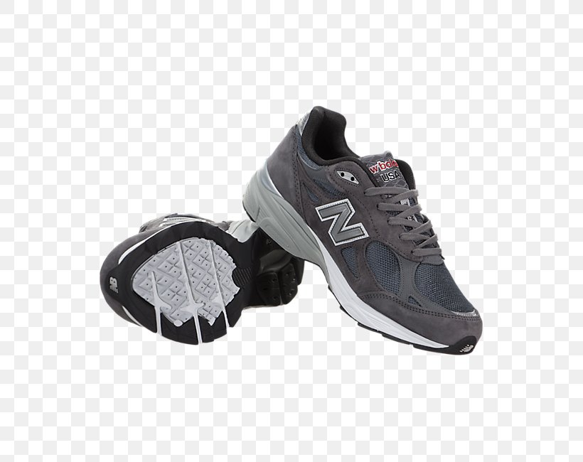 New Balance Sports Shoes Sportswear Skate Shoe, PNG, 650x650px, New Balance, Adidas, Athletic Shoe, Basketball Shoe, Black Download Free