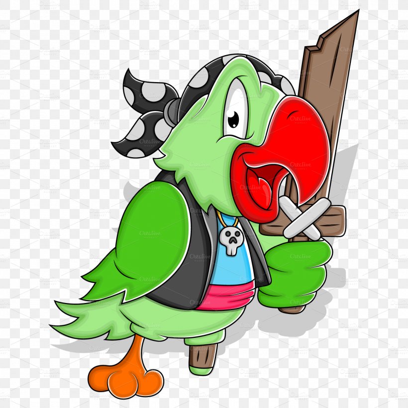 Pirate Parrot Pittsburgh Pirates Clip Art, PNG, 1500x1500px, Parrot, Art, Beak, Bird, Buccaneer Download Free