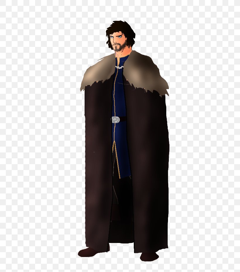 Robe Character Fiction, PNG, 370x928px, Robe, Character, Costume, Fiction, Fictional Character Download Free