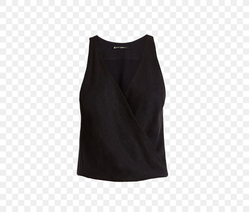 Sleeve Shirt Tanktop Cutsew スリット, PNG, 600x700px, Sleeve, Bed, Black, Black M, Cutsew Download Free