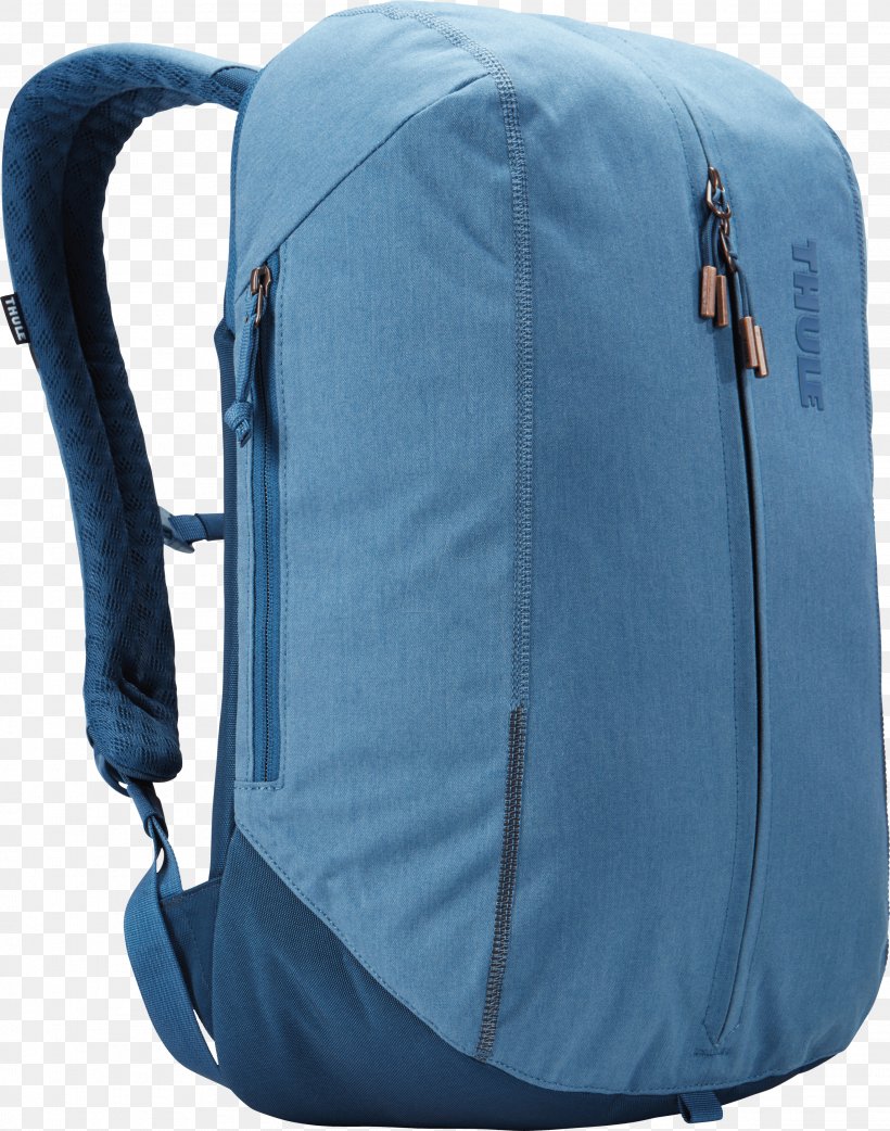 Thule Vea Backpack Thule Subterra Thule Bags TCSP-313 Crossover Sling Pack, Cobalt, PNG, 2290x2912px, Thule Vea Backpack, Aqua, Azure, Backpack, Bag Download Free