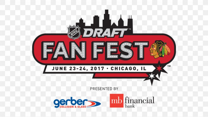 United Center Lot C Chicago Blackhawks 2017 NHL Entry Draft Lot K, PNG, 1024x576px, 2017 Nhl Entry Draft, United Center, Advertising, Brand, Chicago Download Free