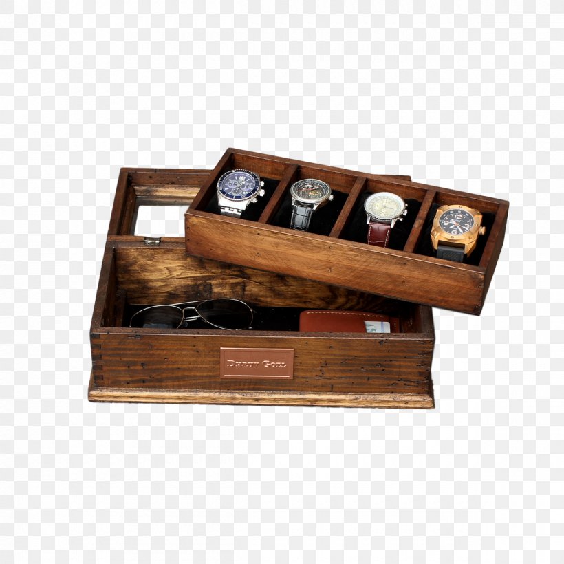 Box Watch /m/083vt Drawer Glass, PNG, 1200x1200px, Box, Drawer, Glass, Watch, Wood Download Free