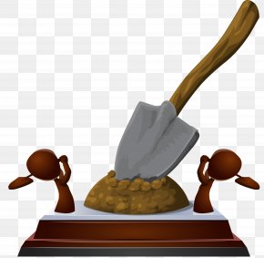 Trophy - Clip Art PNG