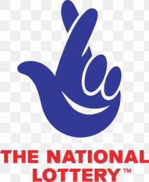 National Vector - National Lottery Big Lottery Fund Logo Raffle PNG