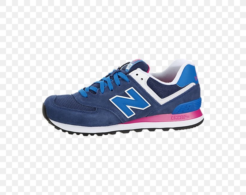 New Balance 574 Women's Sports Shoes Adidas, PNG, 650x650px, New Balance, Adidas, Athletic Shoe, Basketball Shoe, Blue Download Free