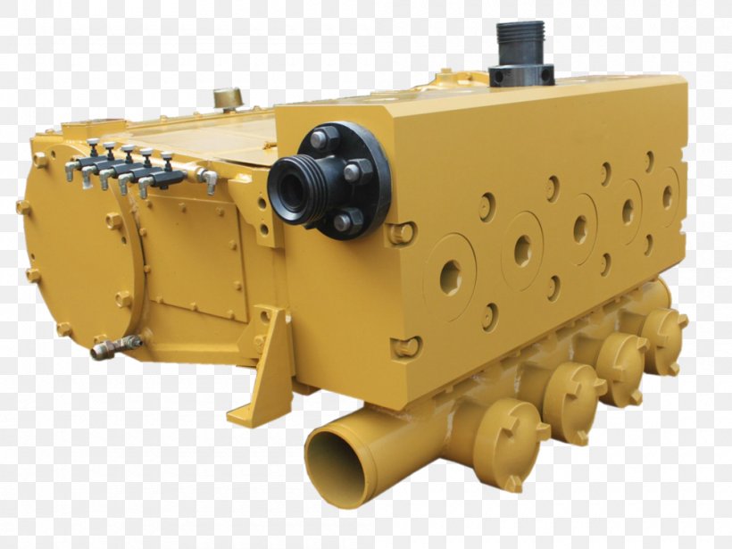 Plunger Pump Piston Pump Oil Well Mud Pump, PNG, 1000x750px, Plunger Pump, Borehole, Casing, Cylinder, Drilling Rig Download Free