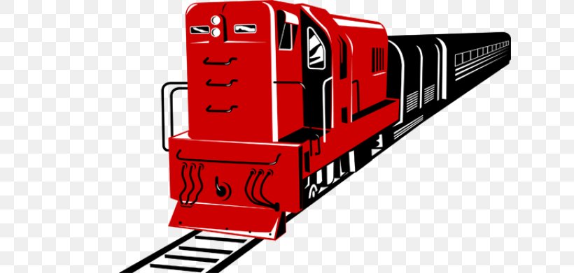 Rail Transport Train Diesel Locomotive Track, PNG, 640x391px, Rail Transport, Brand, Cargo, Diesel Engine, Diesel Locomotive Download Free