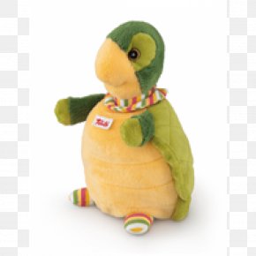 Toy - Stuffed Animals & Cuddly Toys Hand Puppet Trudi PNG