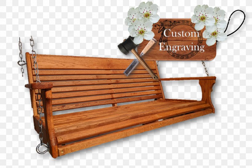 Swing Hardwood Oak Bench, PNG, 1725x1154px, Swing, Bench, Chain, Furniture, Glider Download Free