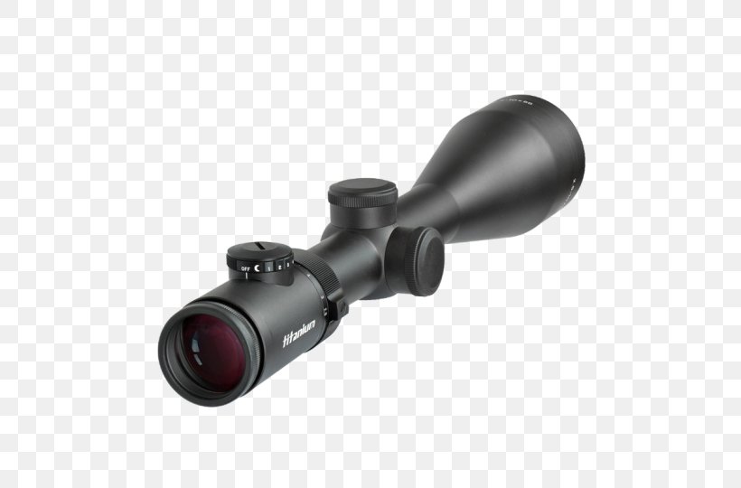 Telescopic Sight SIG Sauer Milliradian Reticle Handgun, PNG, 540x540px, Watercolor, Cartoon, Flower, Frame, Heart Download Free
