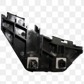 Car - Bumper Car Automotive Lighting Electronics Electronic Component PNG
