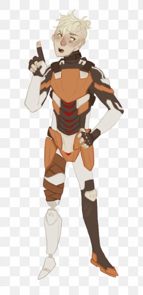 Alaskan Command - Cartoon Costume Legendary Creature Armour PNG