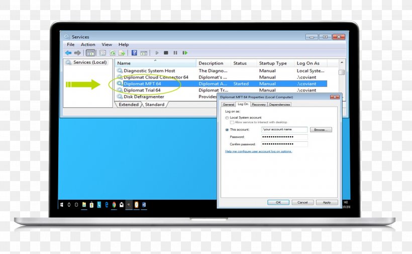 Computer Program Managed File Transfer Diplomat Computer Monitors, PNG, 3729x2300px, Computer Program, Area, Brand, Computer, Computer Accessory Download Free