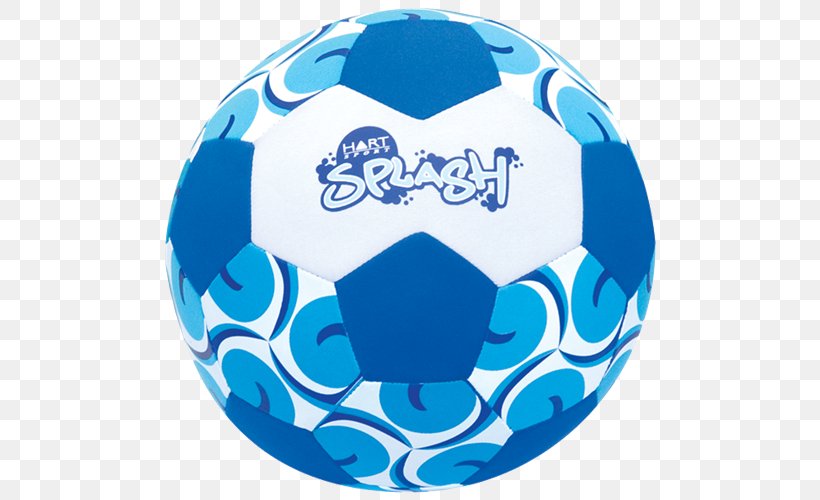 Football Ball Game Sport Volleyball, PNG, 500x500px, Ball, Aqua, Ball Game, Basketball, Blue Download Free