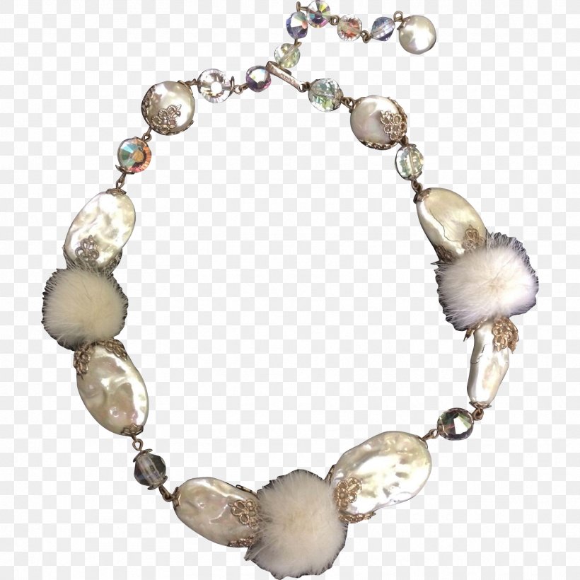 Pearl Necklace Bracelet Bead Body Jewellery, PNG, 1712x1712px, Pearl, Bead, Body Jewellery, Body Jewelry, Bracelet Download Free