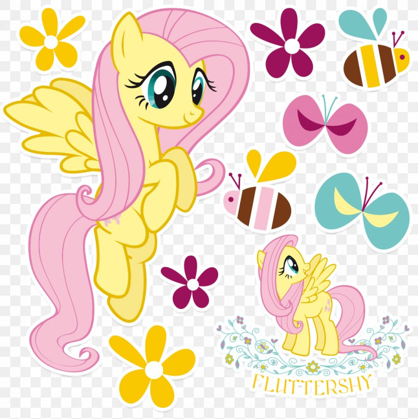 Pony Rainbow Dash Rarity Fluttershy Wall Decal, PNG, 1048x1051px, Pony, Animal Figure, Art, Artwork, Color Download Free