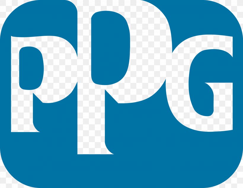 PPG Industries PPG Place Paint Glass Coating, PNG, 2261x1753px, Ppg Industries, Area, Automotive Paint, Blue, Brand Download Free
