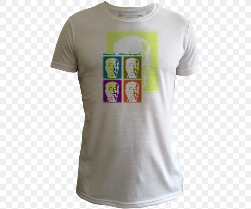 Printed T-shirt Long-sleeved T-shirt, PNG, 496x683px, Tshirt, Active Shirt, Clothing, Crew Neck, Dress Download Free