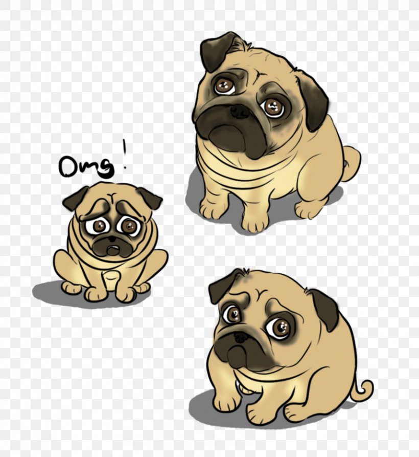 Pug Mugs: Good Pugs Gone Bad Dobermann Puppy Drawing, PNG, 856x933px, Pug, Animal, Canidae, Carnivoran, Companion Dog Download Free