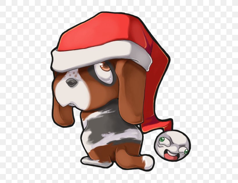 Puppy Beagle Christmas Ornament Clip Art, PNG, 600x631px, Puppy, Beagle, Behavior, Carnivoran, Cartoon Download Free
