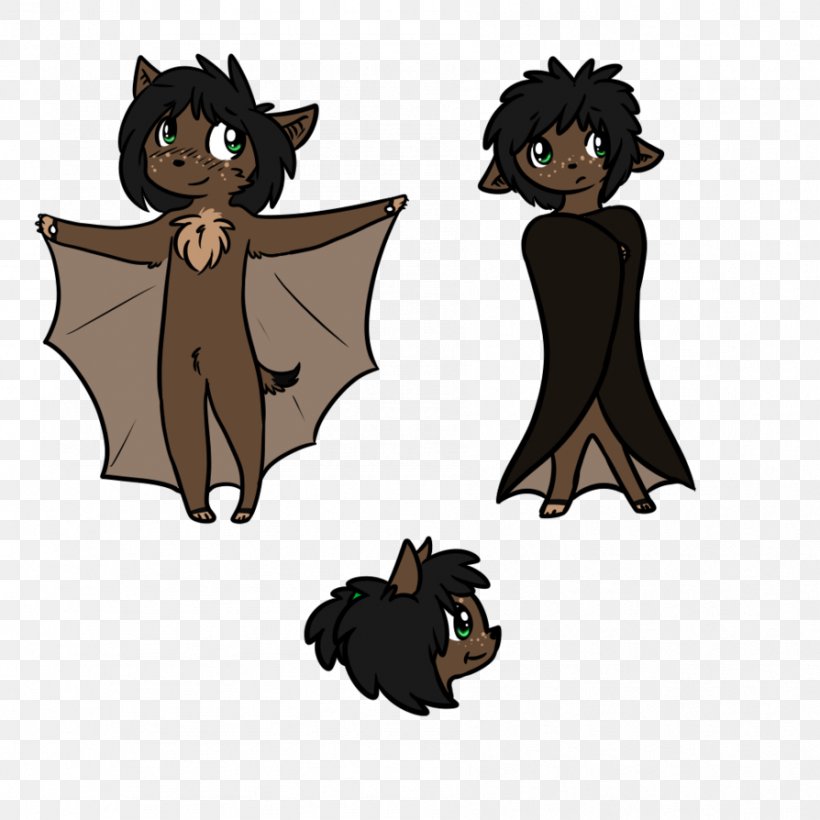 Cat Bat Canidae Dog, PNG, 894x894px, Cat, Bat, Canidae, Carnivoran, Cartoon Download Free