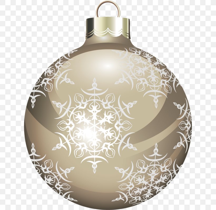 Christmas Ornament Silver Clip Art, PNG, 638x800px, Christmas Ornament, Ball, Christmas Decoration, Christmas Gift, Christmas Tree Download Free