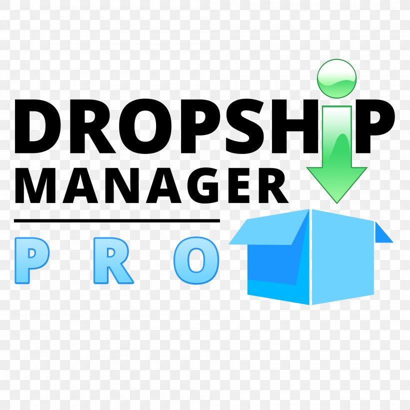 Drop Shipping Logo WooCommerce Plug-in Brand, PNG, 2000x2000px, Drop Shipping, Area, Blue, Brand, Communication Download Free