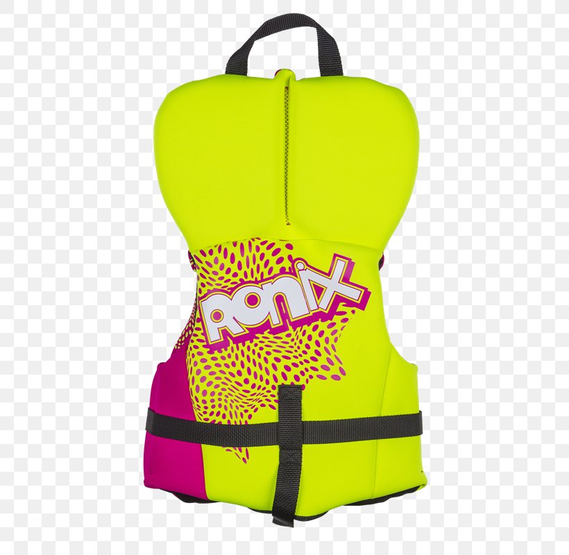 Gilets Ronix August Girls CGA Vest 2017 Child Ronix August Girl's Front Zip CGA Life Vest Infant, PNG, 600x800px, Watercolor, Cartoon, Flower, Frame, Heart Download Free