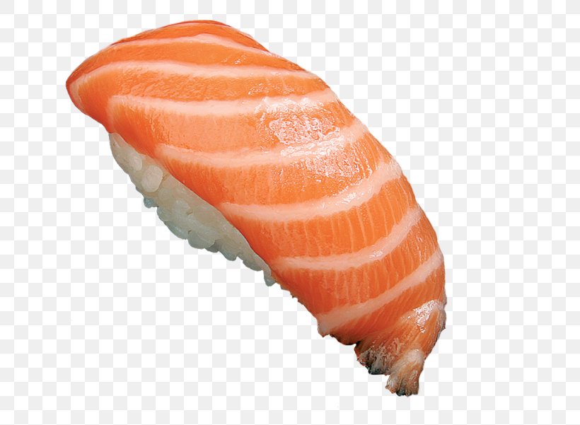 Lox Sushi Smoked Salmon Sashimi Onigiri, PNG, 800x601px, Lox, Animal ...