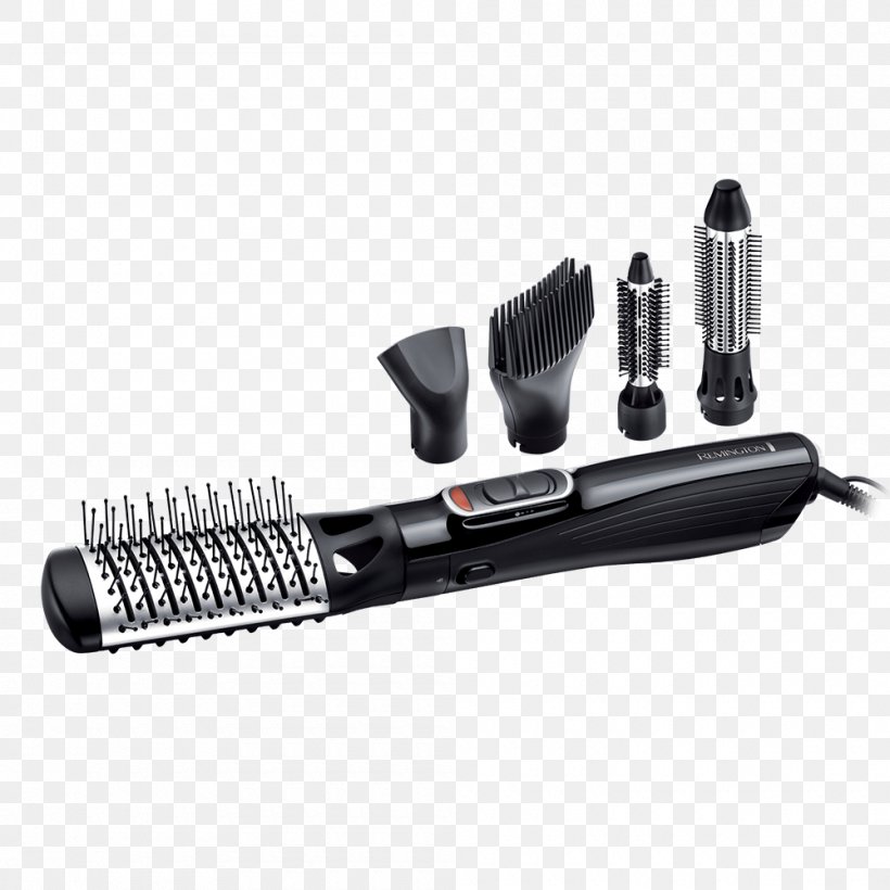 Remington AS1220 Amaze Smooth & Volume Airstyler Capelli Hair Curler Remington Protect Blue Remington CI 95 Hardware/Electronic Personal Care, PNG, 1000x1000px, Capelli, Brush, Hair, Hair Curler Remington Protect Blue, Hair Dryers Download Free