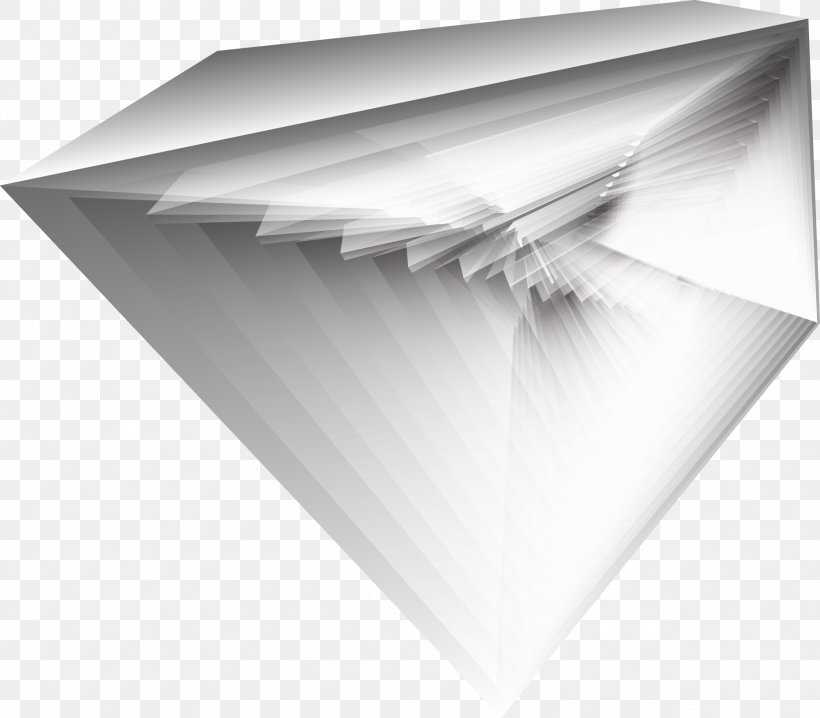 Three-dimensional Space Euclidean Vector, PNG, 1867x1635px, Space, Abstraction, Black And White, Designer, Dimension Download Free