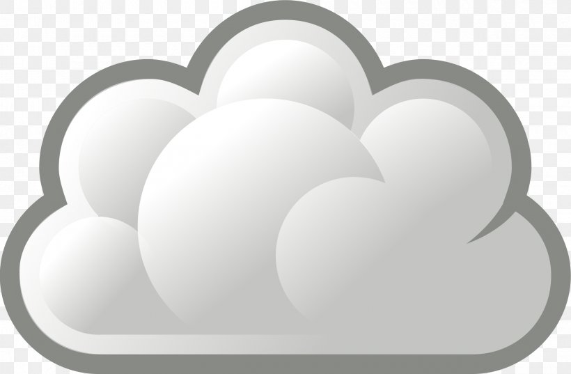 Thunderstorm Free Content Clip Art, PNG, 2400x1573px, Storm, Black And White, Cloud, Free Content, Heart Download Free