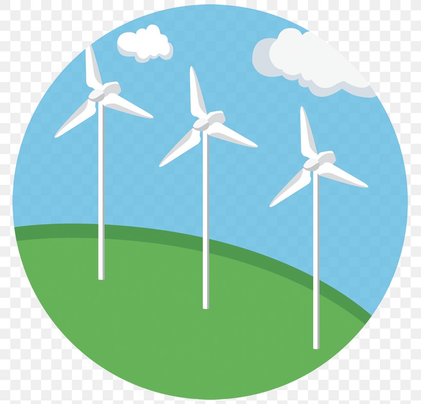 Wind Turbine Energy, PNG, 787x787px, Wind Turbine, Blue, Energy, Grass, Green Download Free