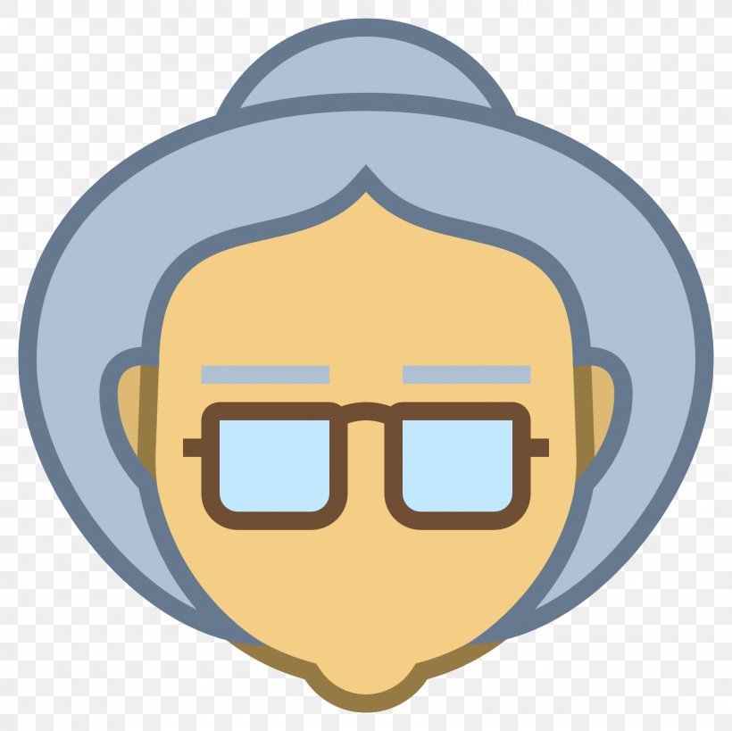 Old Age Person Woman Share Icon, PNG, 1600x1600px, Old Age, Avatar, Man, Person, Share Icon Download Free