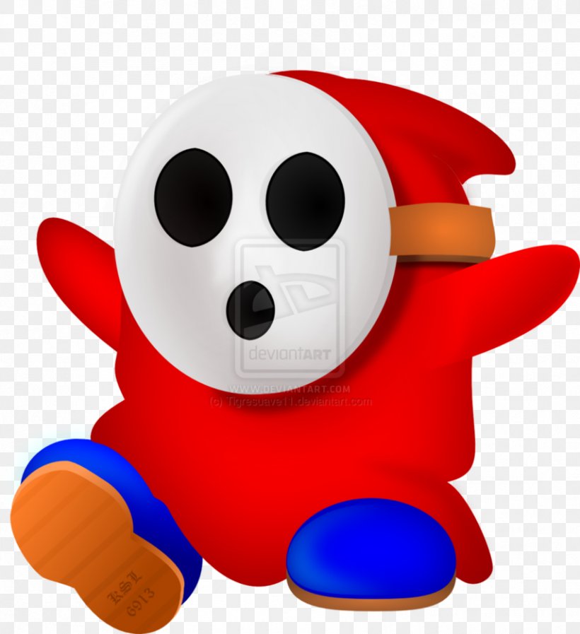 Doki Doki Panic Shy Guy DeviantArt Infant Child, PNG, 854x935px, Doki Doki Panic, Art, Child, Deviantart, Digital Art Download Free