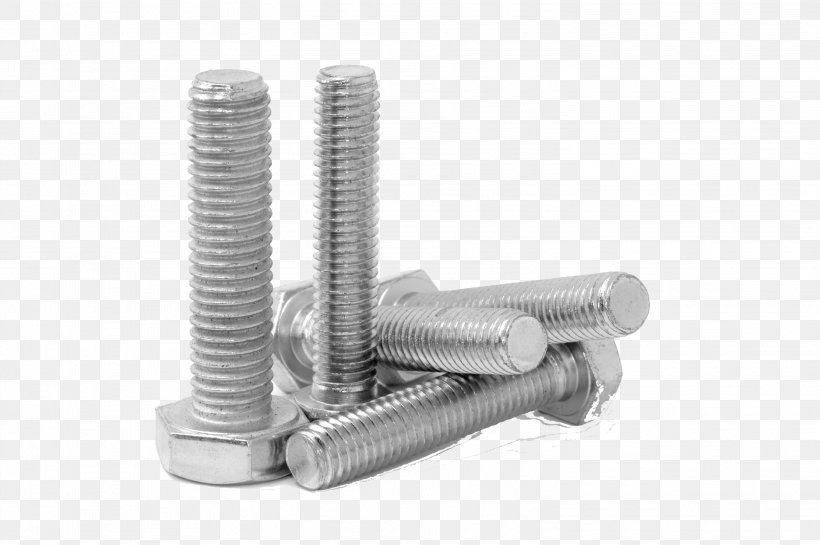 Fastener Screw Bolt Nut Hastelloy, PNG, 3008x2000px, Fastener, Alloy, Anchor Bolt, Bolt, Hardware Download Free